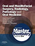 E-Book (pdf) Master Dentistry E-Book von Paul Coulthard, Sloan BDS, BSc Theaker BDS