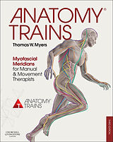 eBook (pdf) Anatomy Trains E-Book de Thomas W. Myers