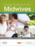 E-Book (epub) Myles' Textbook for Midwives E-Book von Jayne E. Marshall, Maureen D. Raynor