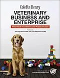 E-Book (epub) Veterinary Business and Enterprise von Colette Henry
