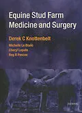 E-Book (pdf) Equine Stud Farm Medicine & Surgery E-Book von Derek C. Knottenbelt OBE BVM&S DVM&S Dip ECEIM MRCVS, DVSc Pascoe AM, Michelle LeBlanc DVM