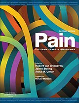 eBook (pdf) Pain E-Book de 