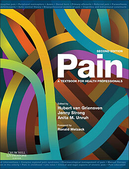 eBook (pdf) Pain E-Book de 