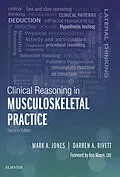 E-Book (epub) Clinical Reasoning in Musculoskeletal Practice - E-Book von Mark A Jones, Darren A Rivett