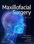 E-Book (epub) Maxillofacial Surgery von Peter A. Brennan, Henning Schliephake, Md Ghali DDS