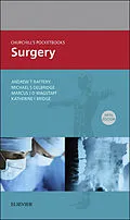 E-Book (epub) Churchill's Pocketbook of Surgery von Andrew T Raftery, Michael S. Delbridge, Marcus J. D. Wagstaff