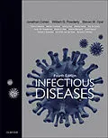 E-Book (epub) Infectious Diseases E-Book von Jonathan Cohen, William G Powderly, Steven M. Opal