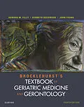E-Book (epub) Brocklehurst's Textbook of Geriatric Medicine and Gerontology E-Book von Howard M. Fillit MD, Mpa Rockwood MD, Frcp Young MBBS(Hons)