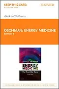 ePUB Energy Medicine - E-Book von James L. Oschman