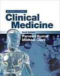 ePUB Kumar and Clark's Clinical Medicine E-Book von Parveen Kumar, Michael L Clark