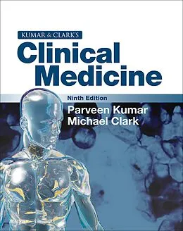 ePUB Kumar and Clark's Clinical Medicine E-Book von Parveen Kumar, Michael L Clark