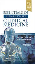 ePUB Essentials of Kumar and Clark's Clinical Medicine E-Book von Nicola Zammitt, Alastair O'Brien