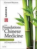 E-Book (epub) The Foundations of Chinese Medicine von Giovanni Maciocia CAc(Nanjing)