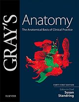 eBook (epub) Gray's Anatomy E-Book de 