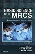 E-Book (pdf) Basic Science for the MRCS E-Book von Michael S. Delbridge, Andrew T. Rafter, Helen E. Douglas