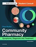 E-Book (epub) Community Pharmacy von Paul Rutter