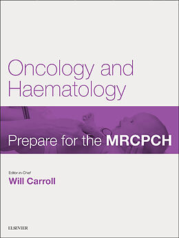 E-Book (epub) Oncology & Haematology von 