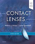 ePUB Contact Lenses von Anthony J. Phillips, Lynne Speedwell