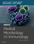 E-Book (epub) Mims' Medical Microbiology E-Book von Richard Goering, Hazel Dockrell, Mark Zuckerman