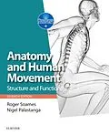 ePUB Anatomy and Human Movement E-Book von Roger W. Soames, Nigel Palastanga
