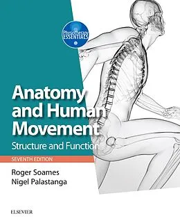 ePUB Anatomy and Human Movement E-Book von Roger W. Soames, Nigel Palastanga