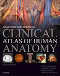 E-Book (pdf) Abrahams' and McMinn's Clinical Atlas of Human Anatomy E-Book von FRCS (Eng) Spratt MA (Cantab), Loukas MD, BSc (Hons) van Schoor BSc MedSci