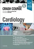 E-Book (epub) Crash Course Cardiology von Thomas Foster, Jasmine Shen