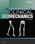 E-Book (epub) The Comprehensive Textbook of Biomechanics [no access to course] von MSc Richards BEng