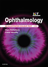 eBook (epub) Ophthalmology E-Book de Mark Batterbury, Conor Murphy