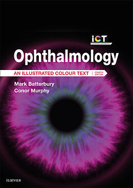eBook (epub) Ophthalmology E-Book de Mark Batterbury, Conor Murphy