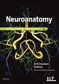 E-Book (pdf) Neuroanatomy E-Book von DSc Crossman, Frcp Neary MD