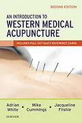 E-Book (pdf) An Introduction to Western Medical Acupuncture von Adrian White, Mike Cummings, Jacqueline Filshie