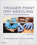 E-Book (epub) Trigger Point Dry Needling E-Book von Jan Dommerholt, Cesar Fernandez de las Penas