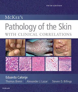 E-Book (epub) McKee's Pathology of the Skin, 2 Volume Set E-Book von J. Eduardo Calonje, Thomas Brenn, Alexander J Lazar