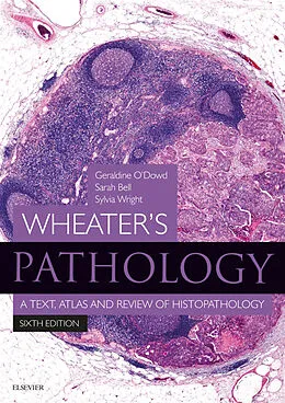 E-Book (epub) Wheater's Pathology: A Text, Atlas and Review of Histopathology E-Book von Geraldine O'Dowd, Sarah Bell, Sylvia Wright