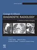 E-Book (epub) Grainger & Allison's Diagnostic Radiology, 2 Volume Set E-Book von Jonathan H Gillard, Cornelia Schaefer-Prokop, Andy Adam
