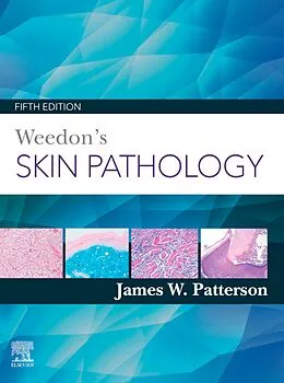 E-Book (epub) Weedon's Skin Pathology von James W. Patterson