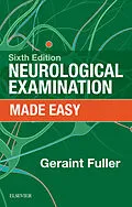 E-Book (pdf) Neurological Examination Made Easy E-Book von Frcp Fuller MD
