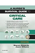 E-Book (epub) A Nurse's Survival Guide to Critical Care - Updated Edition von Sharon L. Edwards, Joyce Williams