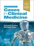 E-Book (epub) Kumar & Clark's Cases in Clinical Medicine E-Book von BSc Kumar DBE, Frcp Clark MD