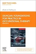 E-Book (pdf) Foundations for Practice in Occupational Therapy E-BOOK von BSc(Hons) Duncan