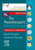 E-Book (epub) The Physiotherapist's Pocketbook E-Book von Karen Kenyon, Jonathan Kenyon