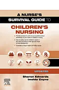 E-Book (epub) A Survival Guide to Children's Nursing - Updated Edition von Sharon L. Edwards, Imelda Coyne