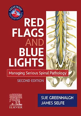 E-Book (epub) E-Book - Red Flags von Sue Greenhalgh, James Selfe