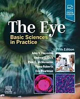 Fester Einband The Eye von John V. Forrester, Andrew D. Dick, Paul G. McMenamin