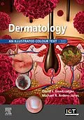E-Book (epub) Dermatology E-Book von David Gawkrodger, Michael R. Ardern-Jones
