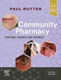 E-Book (pdf) Community Pharmacy von Paul Rutter