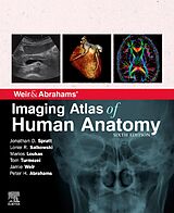 eBook (pdf) Weir & Abrahams' Imaging Atlas of Human Anatomy E-Book de FRCS (Eng) Spratt MA (Cantab), Lonie R Salkowski MD, Loukas MD