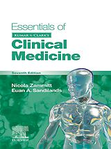 E-Book (epub) Essentials of Kumar and Clark's Clinical Medicine E-Book von Nicola Zammitt, Alastair O'Brien