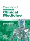 E-Book (pdf) Essentials of Kumar and Clark's Clinical Medicine E-Book von Nicola Zammitt, Euan Sandilands